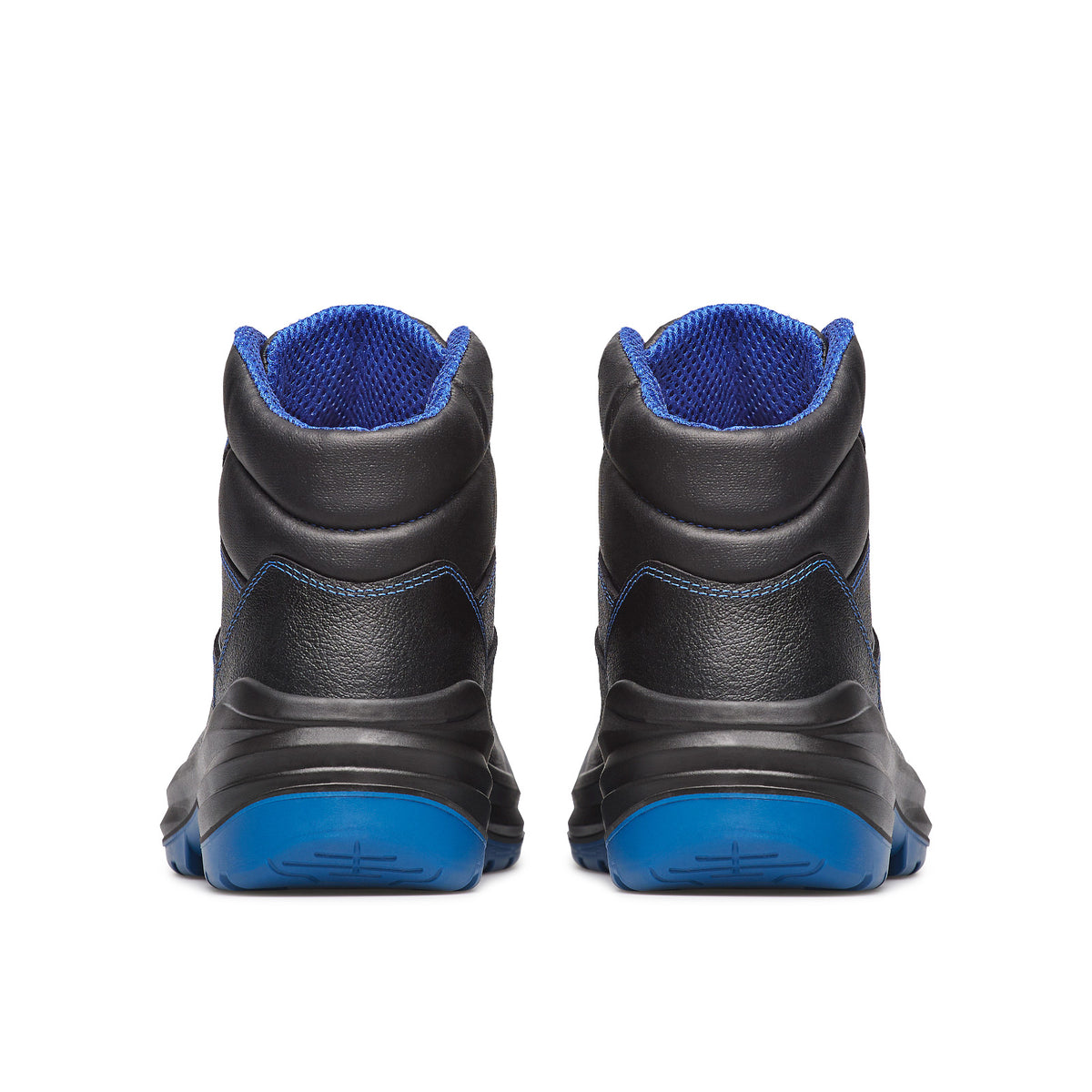 Bocanci de protecție EXENA TITANIUM_23 S3 S FO HI HRO SR