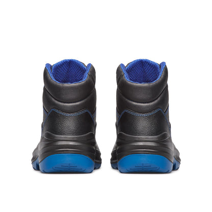 Bocanci de protecție EXENA TITANIUM_23 S3 S FO HI HRO SR