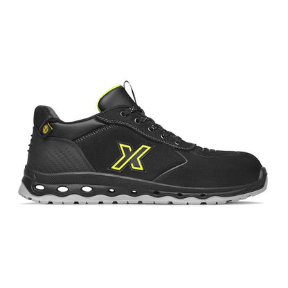 Pantofi de protecție EXENA Comet S3 L FO SR ESD