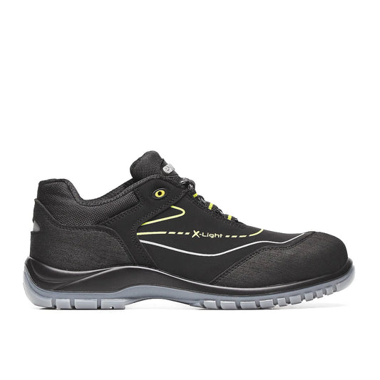 Pantofi de protecție EXENA Alabama_20 S3 SRC
