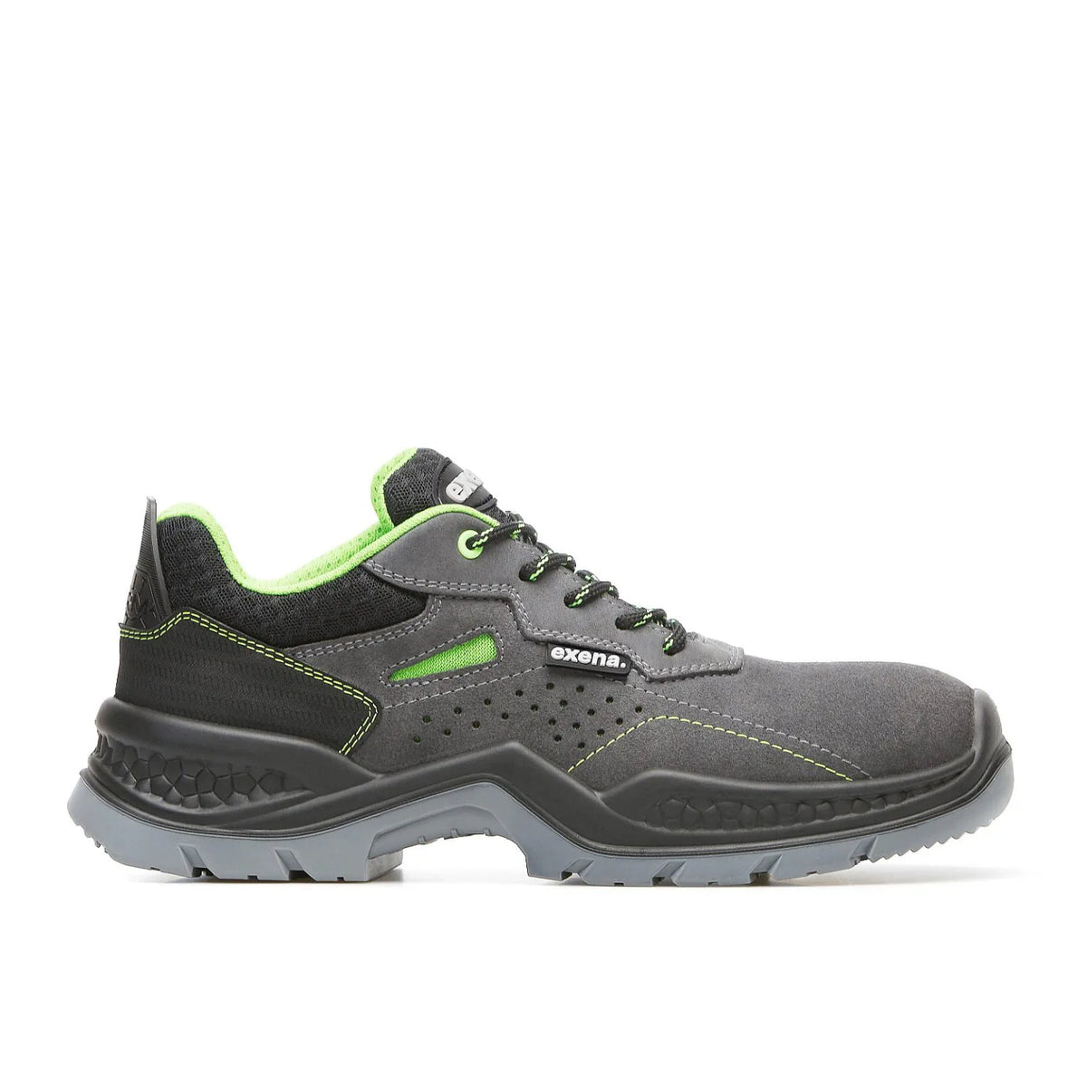 Pantofi de protecție EXENA Antigua_24 S1 PL FO SR