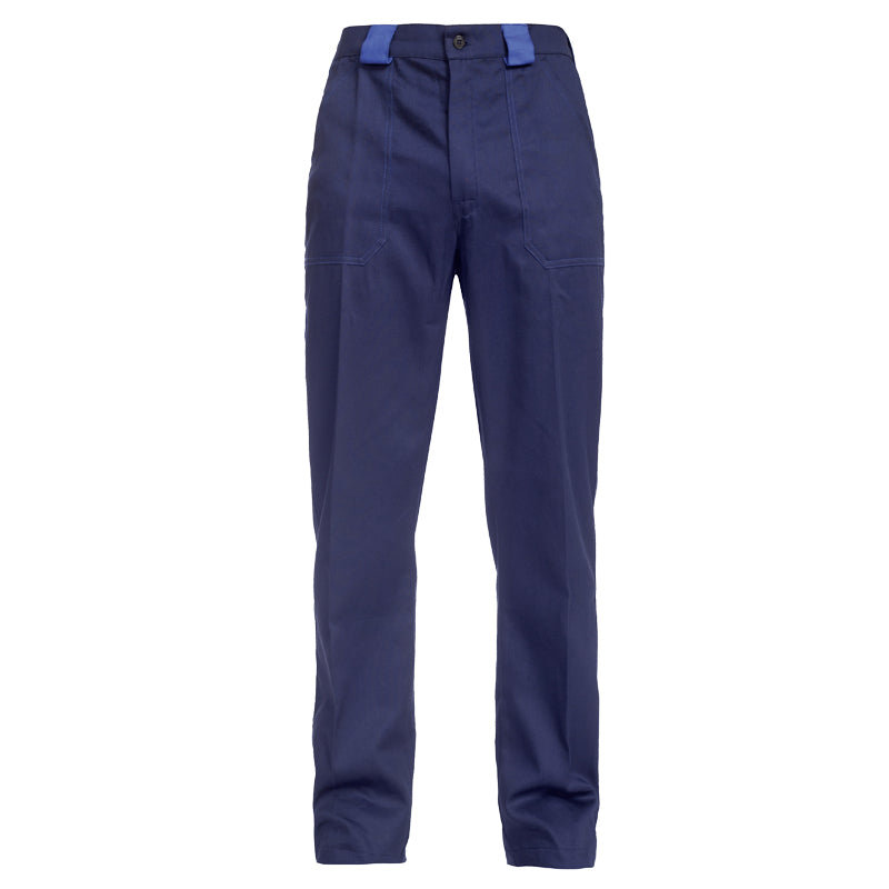 Pantaloni de lucru din bumbac ARES PT