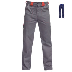 Pantaloni de lucru din bumbac ARES PT