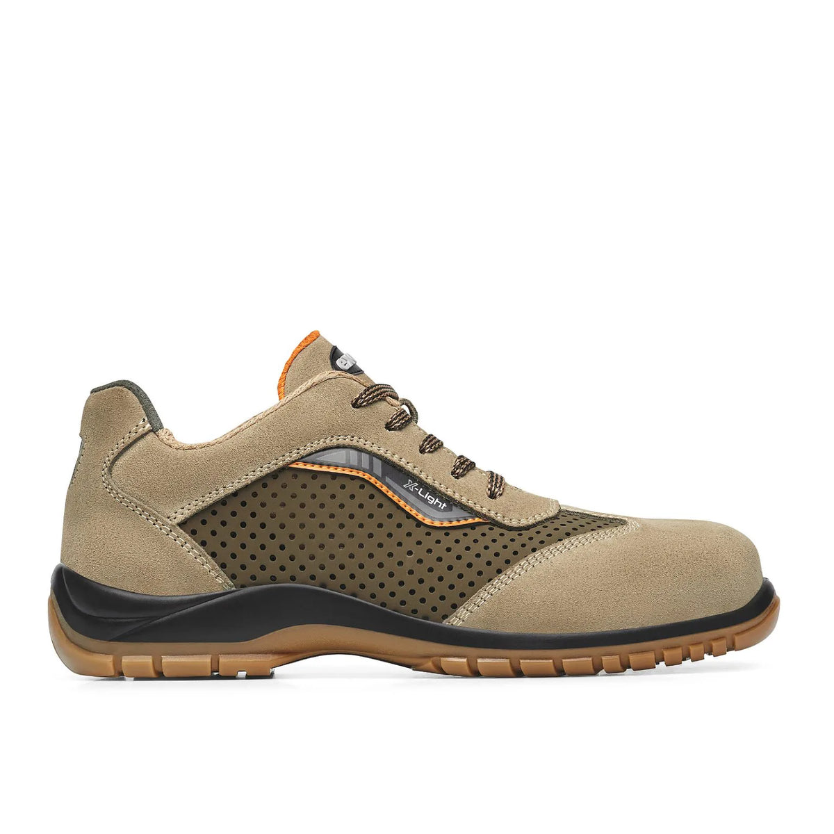 Pantofi de protecție EXENA Argo_23 S1PL FO SR
