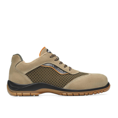 Pantofi de protecție EXENA Argo_23 S1PL FO SR