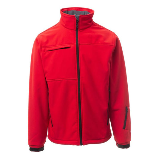 Jachetă softshell PAYPER Alaska
