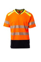 Tricou reflectorizant PAYPER Way