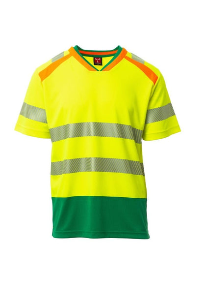 Tricou mânecă scurtă PAYPER Alley