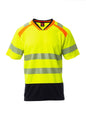Tricou reflectorizant PAYPER Way