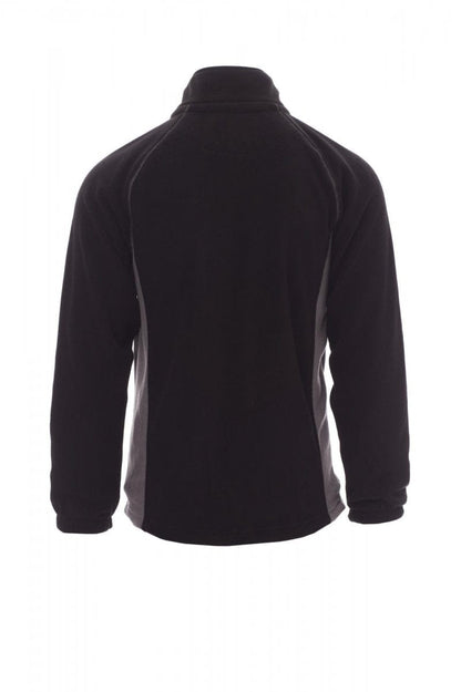 Jachetă fleece PAYPER Aspen+