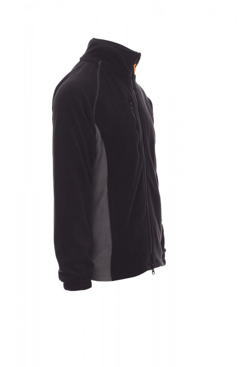 Jachetă fleece PAYPER Aspen+