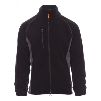 Jachetă fleece PAYPER Aspen+