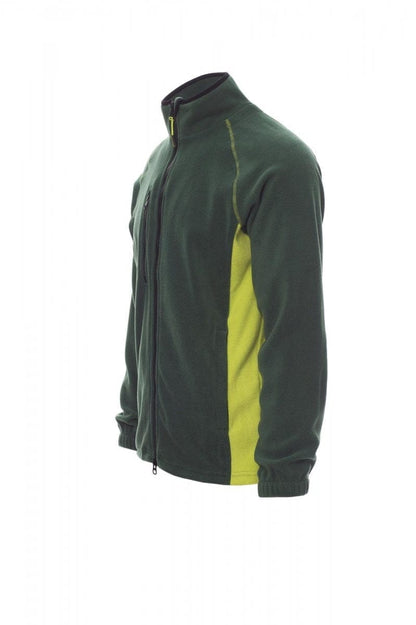 Jachetă fleece PAYPER Aspen+