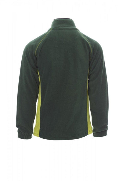 Jachetă fleece PAYPER Aspen+
