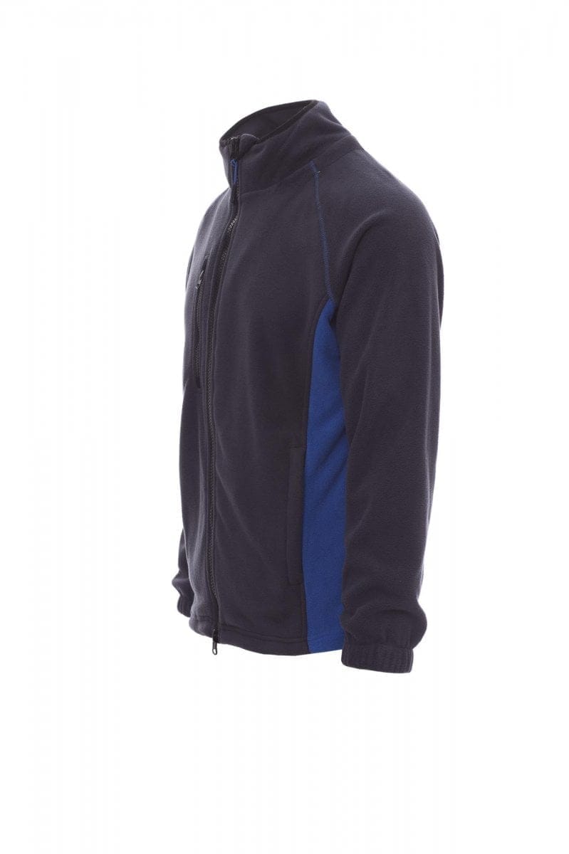 Jachetă fleece PAYPER Aspen+