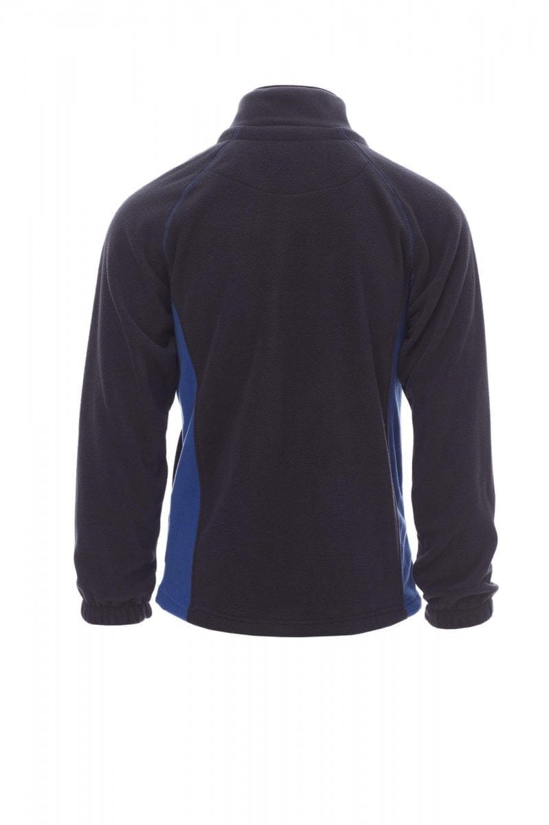 Jachetă fleece PAYPER Aspen+