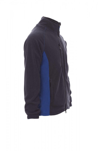 Jachetă fleece PAYPER Aspen+