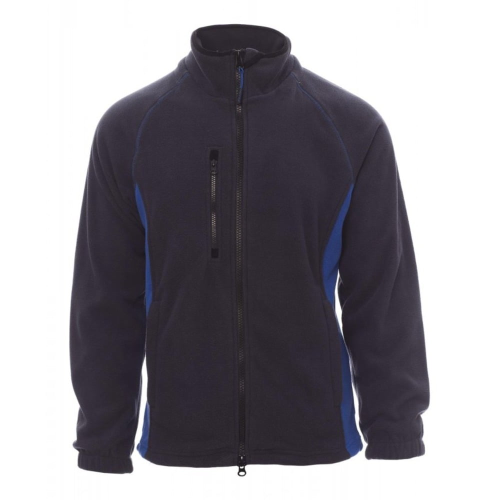 Jachetă fleece PAYPER Aspen+