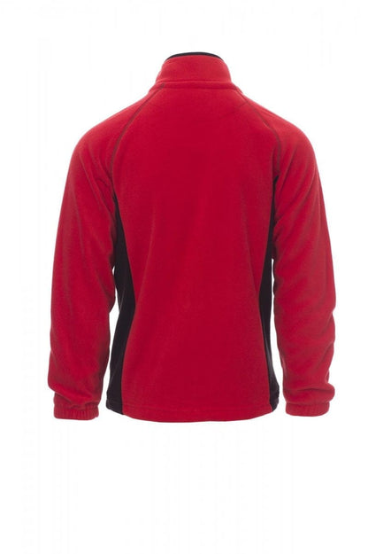 Jachetă fleece PAYPER Aspen+