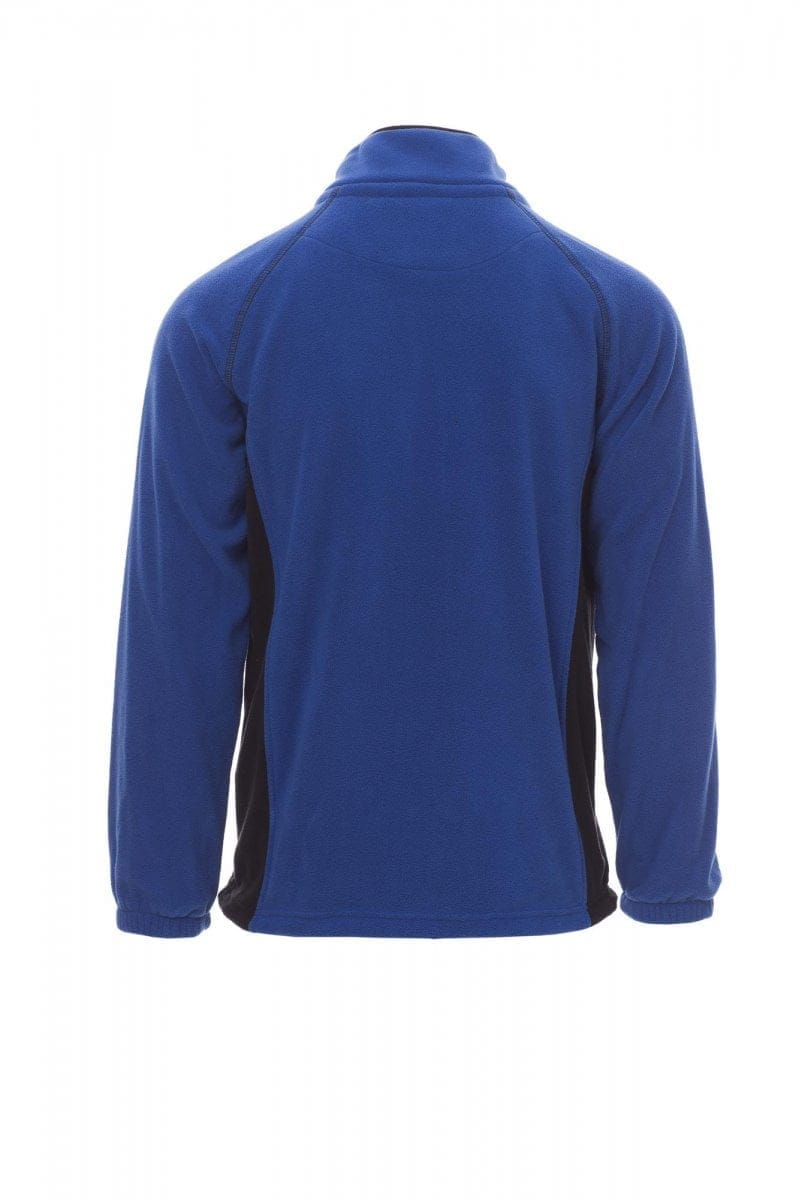 Jachetă fleece PAYPER Aspen+