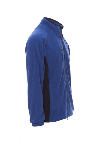 Jachetă fleece PAYPER Aspen+