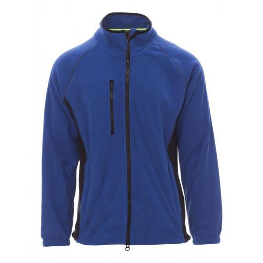 Jachetă fleece PAYPER Aspen+