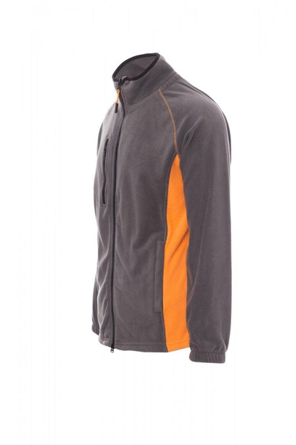 Jachetă fleece PAYPER Aspen+