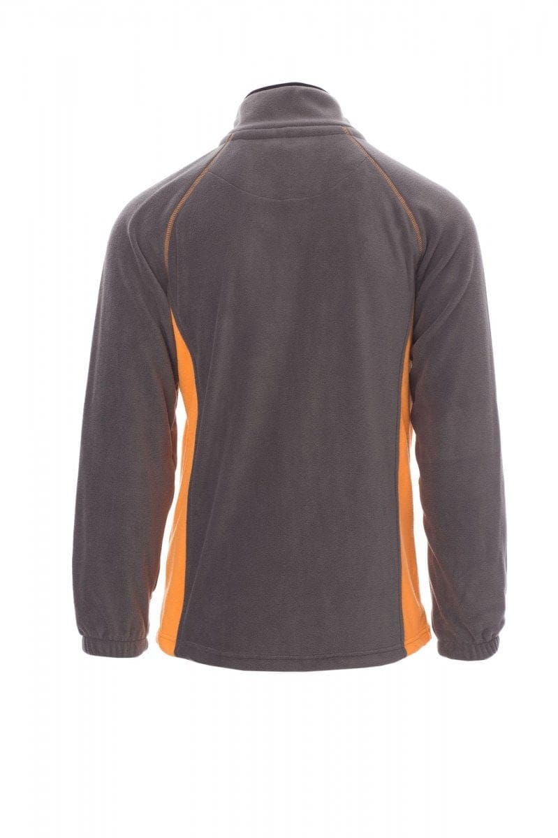 Jachetă fleece PAYPER Aspen+
