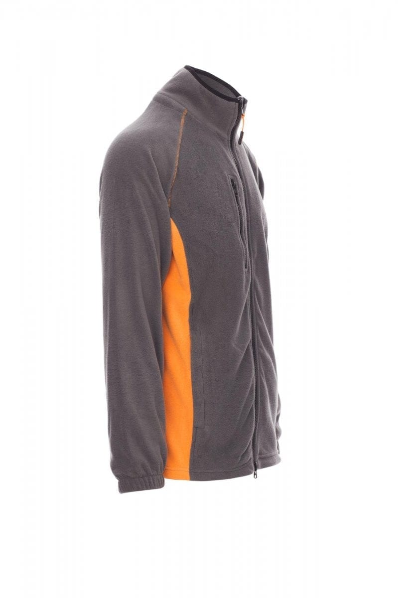 Jachetă fleece PAYPER Aspen+