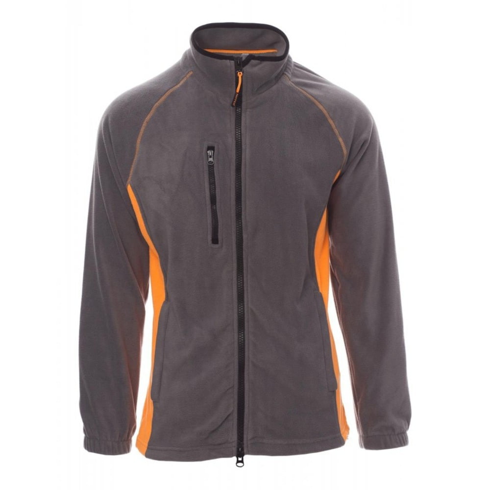 Jachetă fleece PAYPER Aspen+