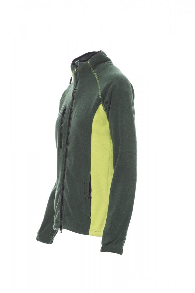 Jachetă fleece PAYPER Aspen+ Lady