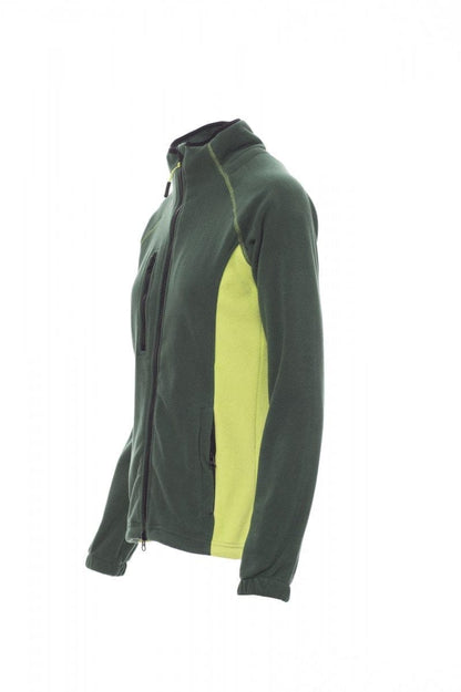 Jachetă fleece PAYPER Aspen+ Lady