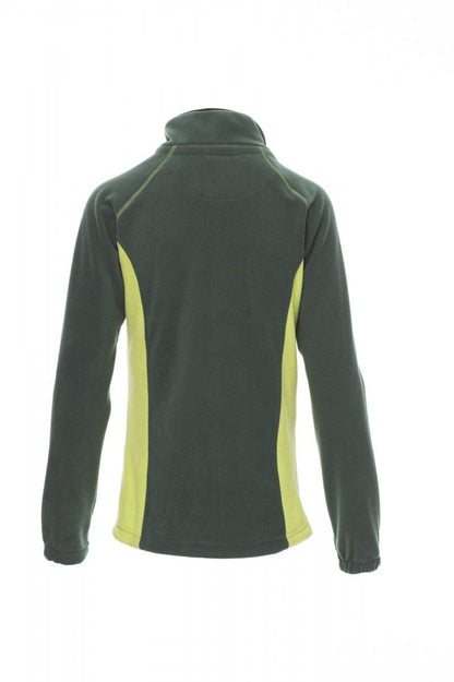 Jachetă fleece PAYPER Aspen+ Lady