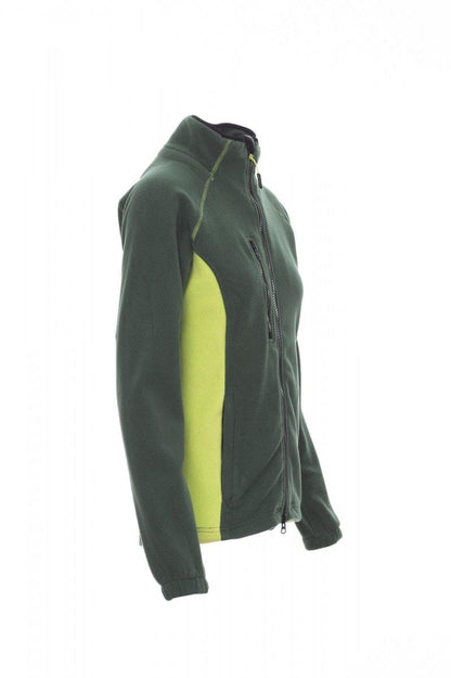 Jachetă fleece PAYPER Aspen+ Lady