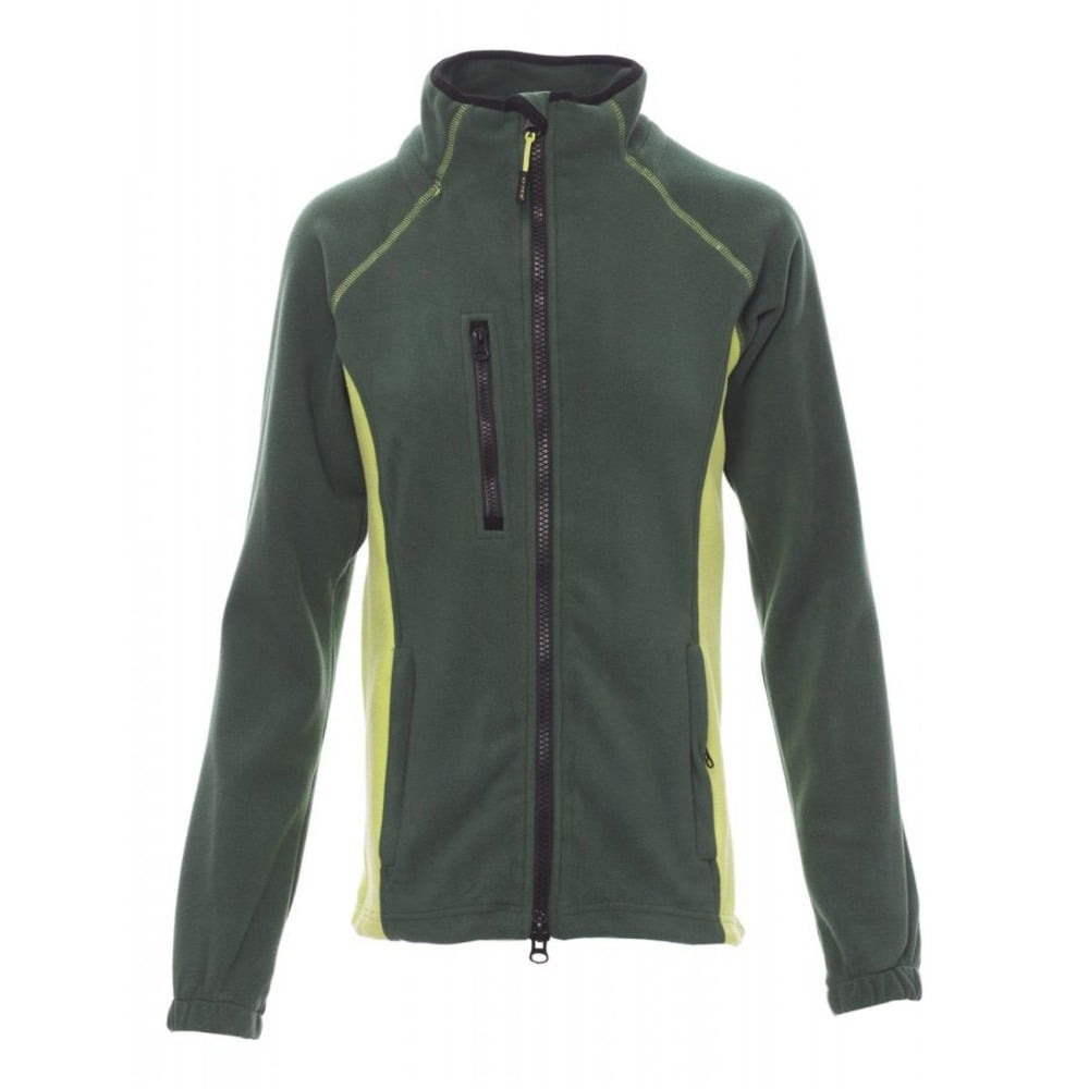 Jachetă fleece PAYPER Aspen+ Lady