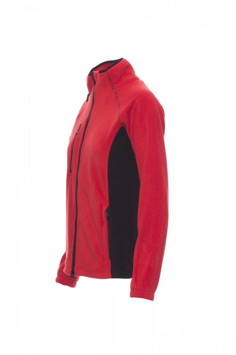 Jachetă fleece PAYPER Aspen+ Lady