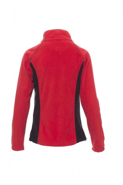 Jachetă fleece PAYPER Aspen+ Lady