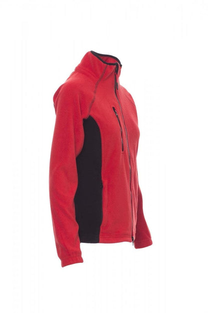 Jachetă fleece PAYPER Aspen+ Lady