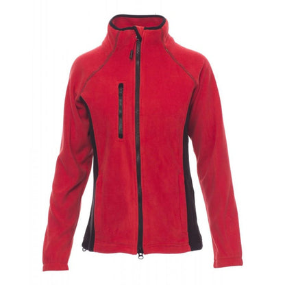 Jachetă fleece PAYPER Aspen+ Lady