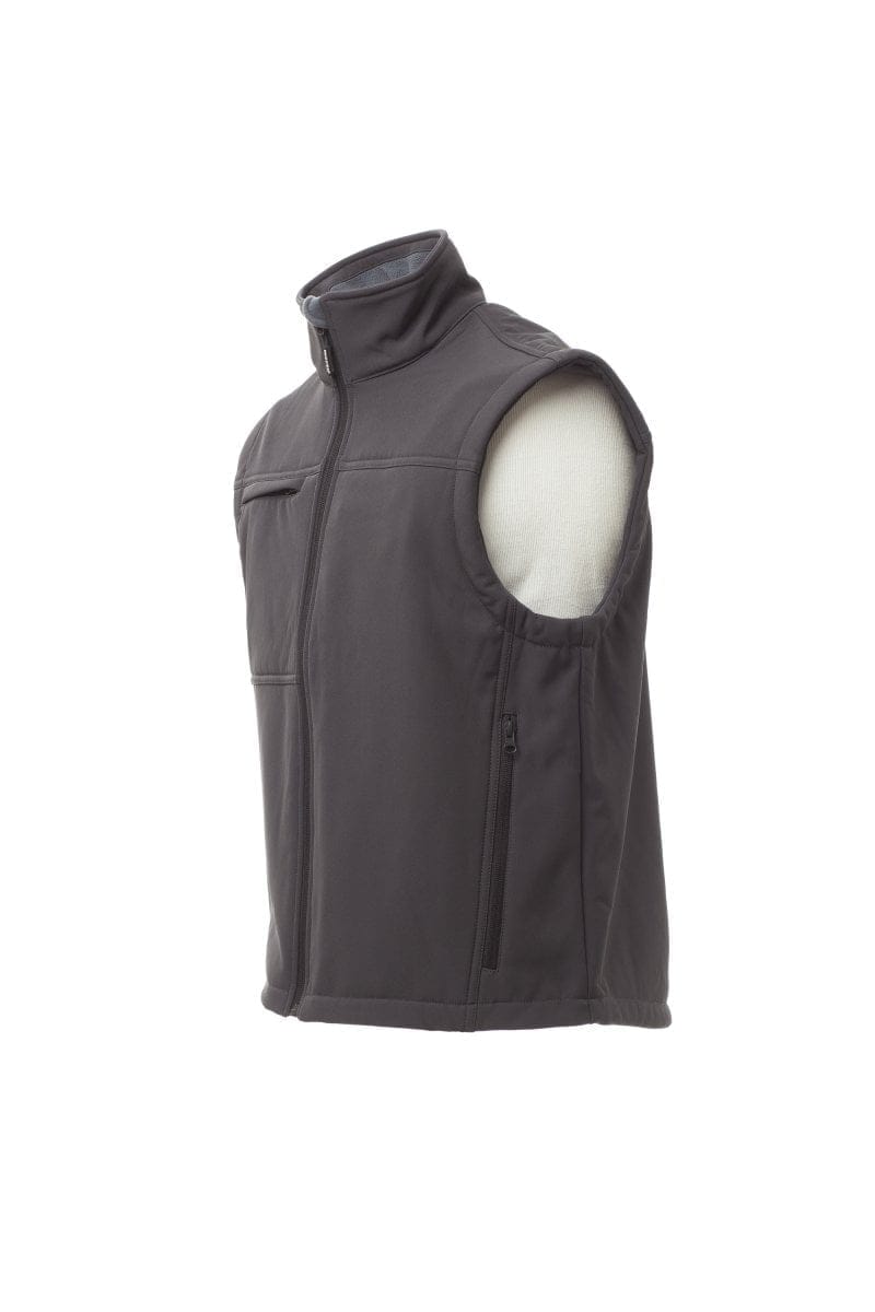 Vestă softshell PAYPER Bering