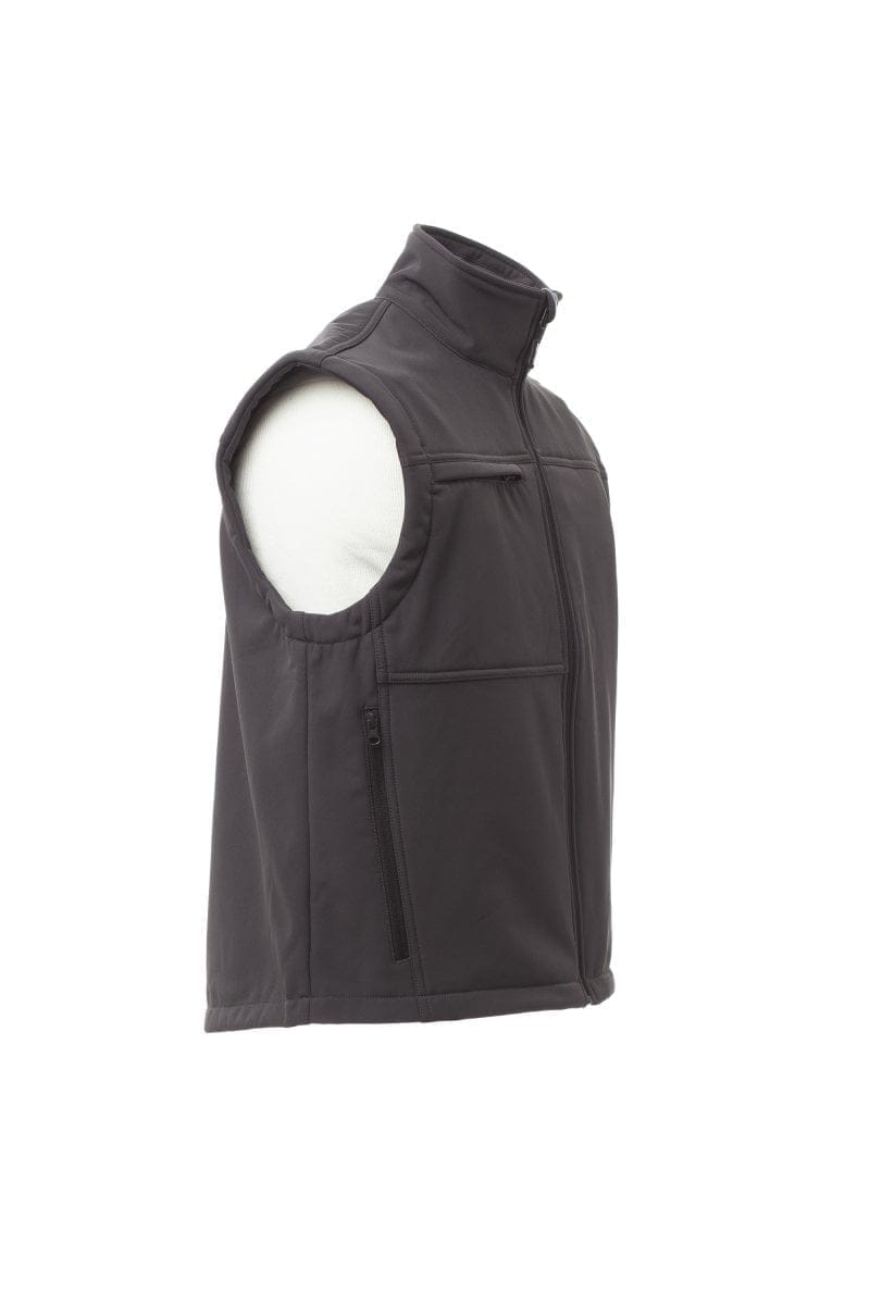 Vestă softshell PAYPER Bering