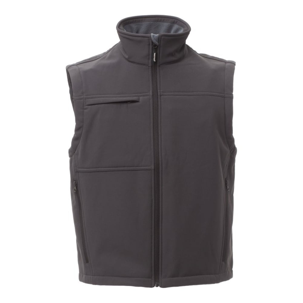 Vestă softshell PAYPER Bering