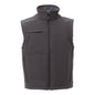 Vestă softshell PAYPER Bering