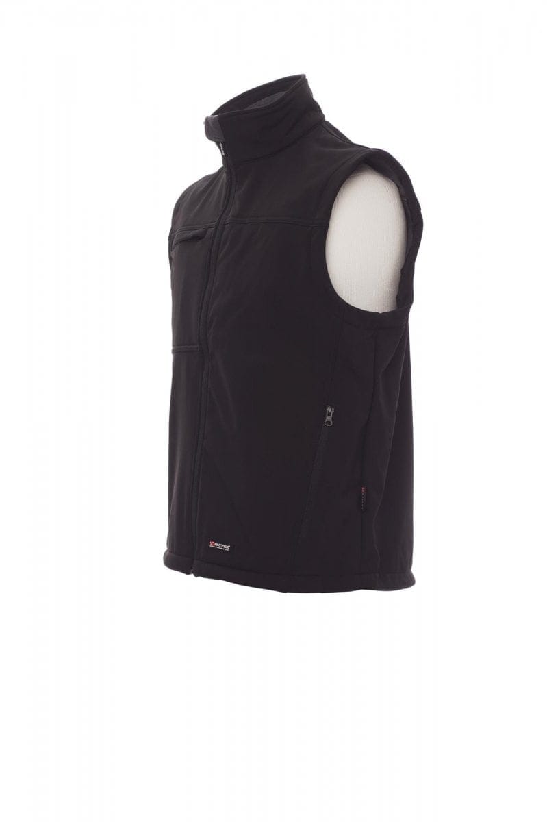 Vestă softshell PAYPER Bering