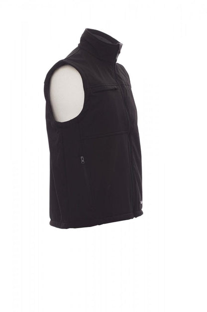 Vestă softshell PAYPER Bering