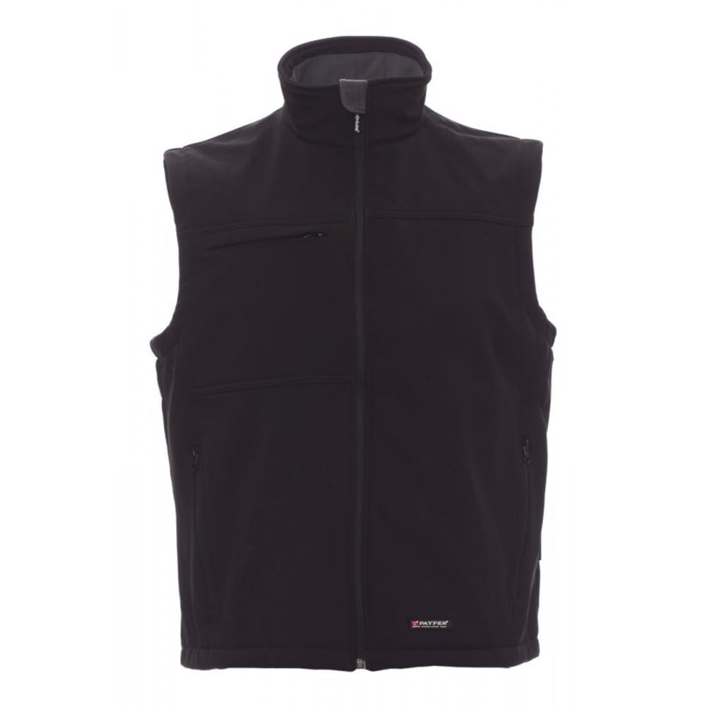 Vestă softshell PAYPER Bering