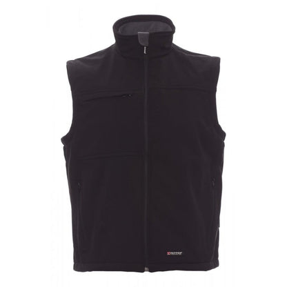 Vestă softshell PAYPER Bering