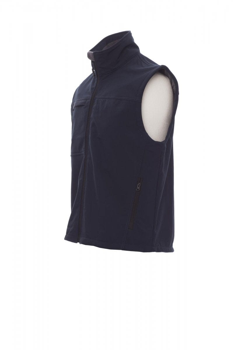 Vestă softshell PAYPER Bering
