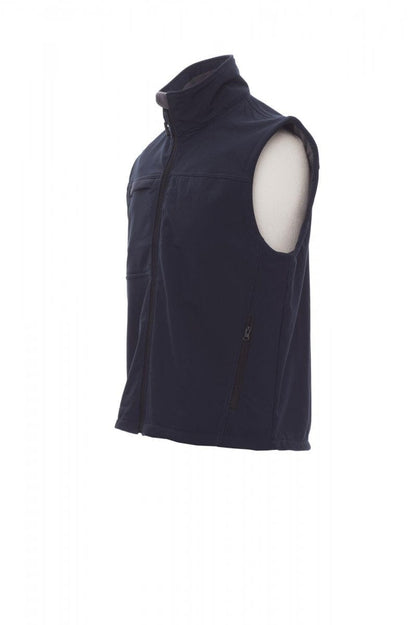 Vestă softshell PAYPER Bering