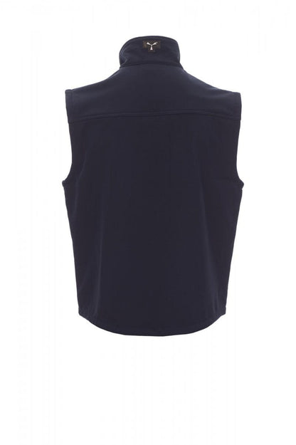 Vestă softshell PAYPER Bering